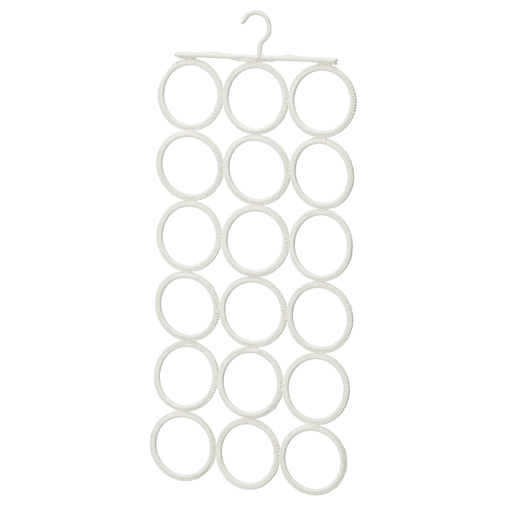 IKEA komplement scarf hanger